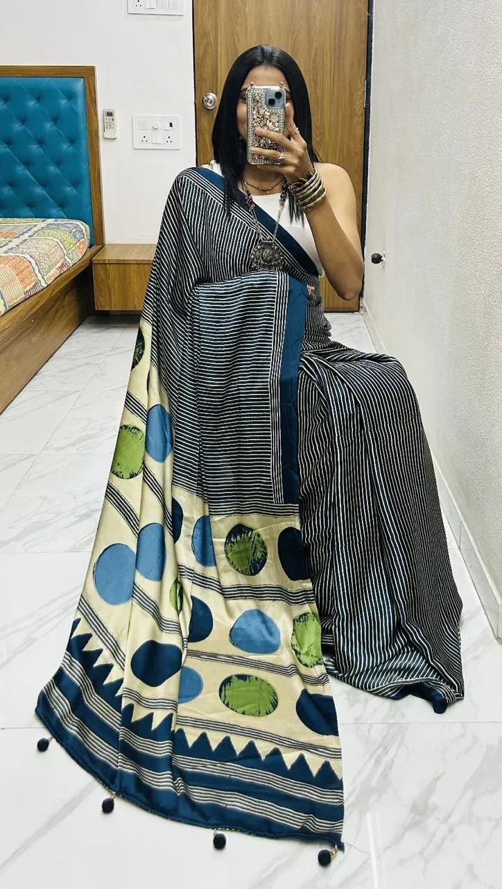 Buy New Supar Premium Saree in Surat - Reseller Bazzar